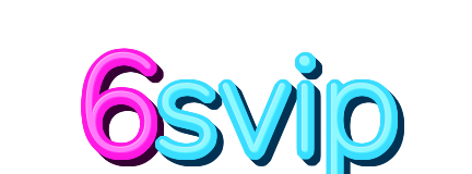 6svip — logo kanal