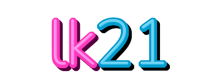 lk21 — logo kanal
