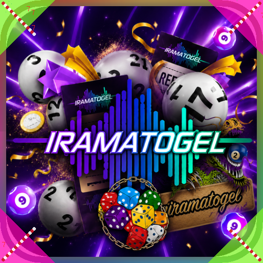 iramatogel — mitra unggulan