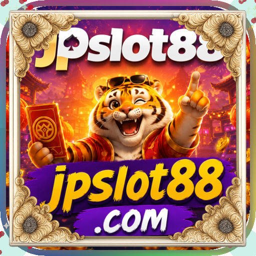 jpslot88 — mitra unggulan